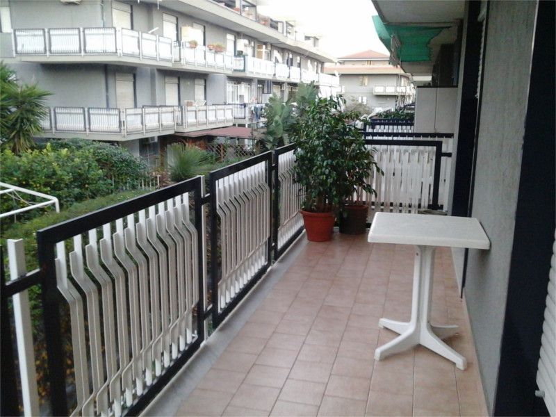 Appartamento San Gregorio di Catania (zona Piscina Paguros)