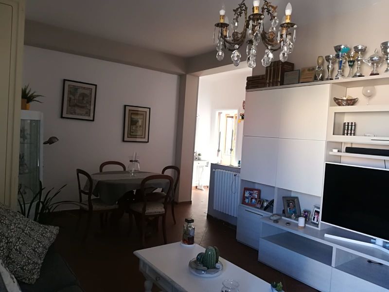 Appartamento sito in Via Nizzetti (Tremestieri Etneo)